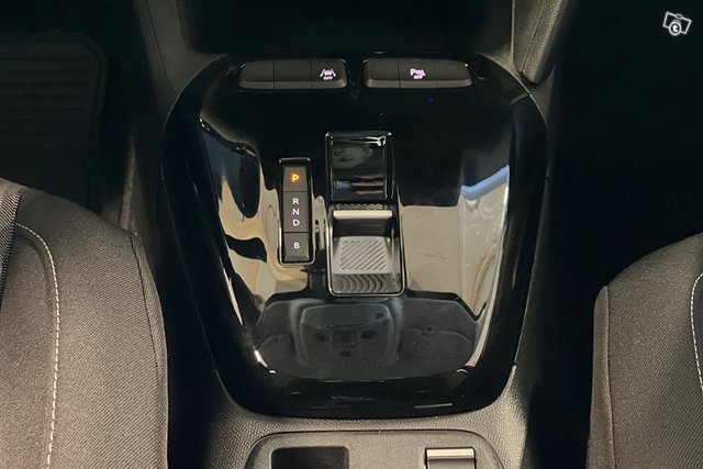 Opel Corsa-e 13