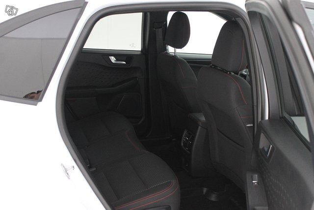 Ford Kuga 24