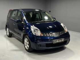 Nissan Note, Autot, Kangasala, Tori.fi Nissan Note, Autot, Kangasala, Tori.fi