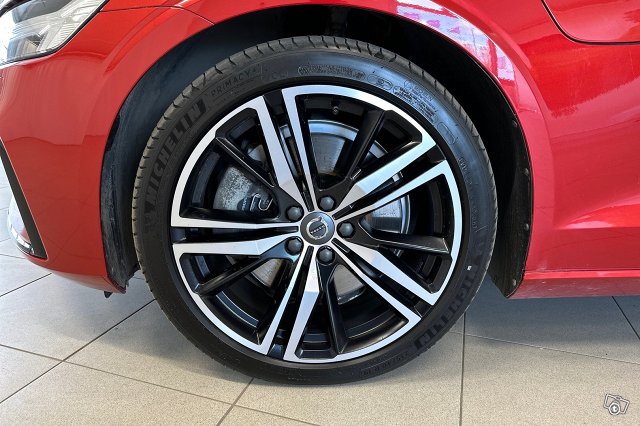 Volvo S60 7