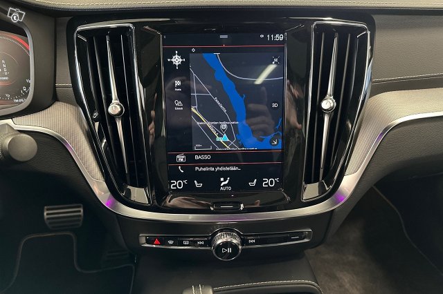 Volvo S60 12