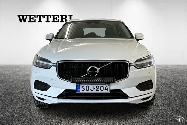 Volvo XC60 3