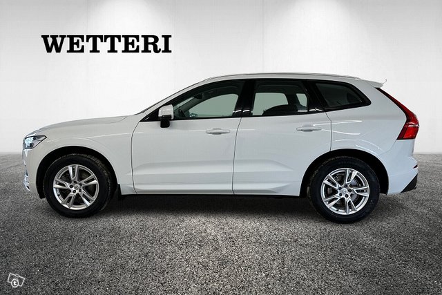 Volvo XC60 6
