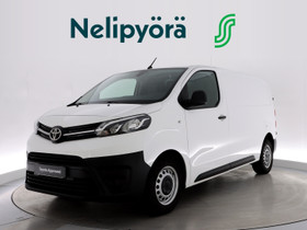 Toyota PROACE, Autot, Lahti, Tori.fi Toyota PROACE, Autot, Lahti, Tori.fi