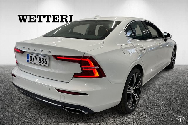 Volvo S60 5