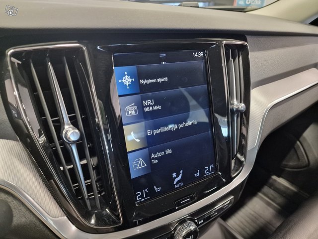 Volvo S60 9