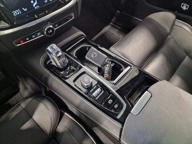 Volvo V60 13