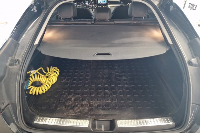 Mercedes-Benz GLC 14