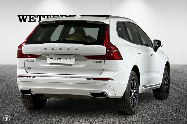Volvo XC60 5
