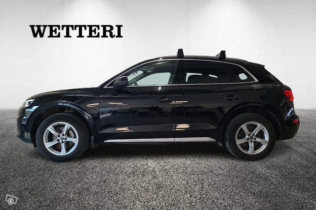 Audi Q5 6