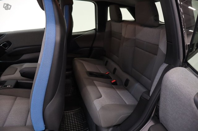 BMW I3 9
