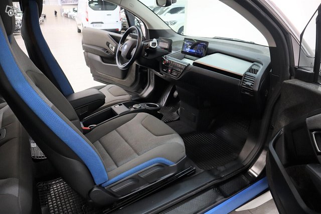 BMW I3 10