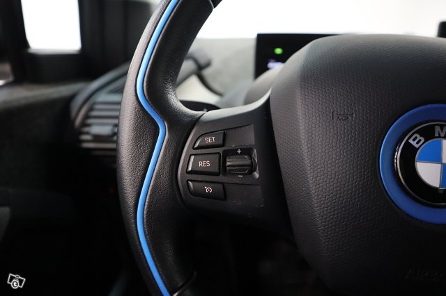 BMW I3 22