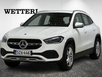Mercedes-Benz GLA -21