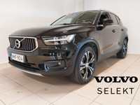 Volvo XC40 -21