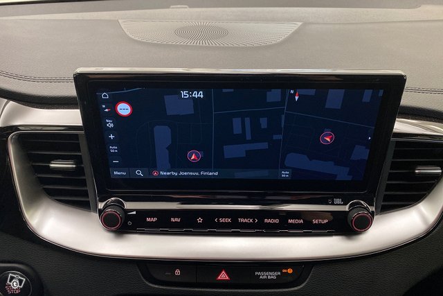 Kia ProCeed 13