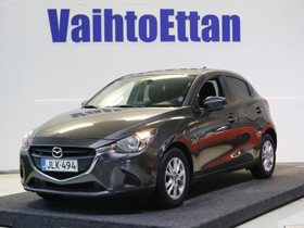 Mazda 2, Autot, Tuusula, Tori.fi Mazda 2, Autot, Tuusula, Tori.fi