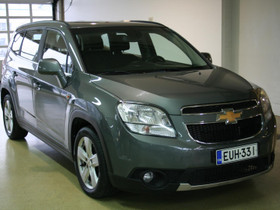 Chevrolet Orlando, Autot, Tampere, Tori.fi Chevrolet Orlando, Autot, Tampere, Tori.fi