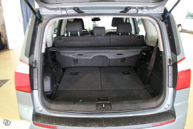 Chevrolet Orlando 5