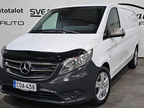 Mercedes-Benz Vito, Autot, Kangasala, Tori.fi Mercedes-Benz Vito, Autot, Kangasala, Tori.fi