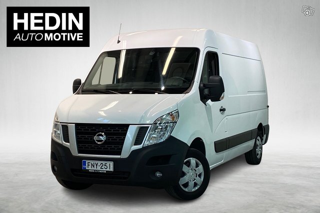 Nissan NV400