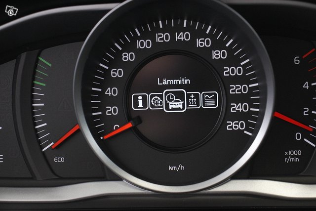 Volvo S60 CROSS COUNTRY 18