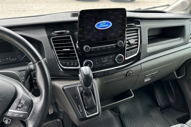 Ford TRANSIT 9