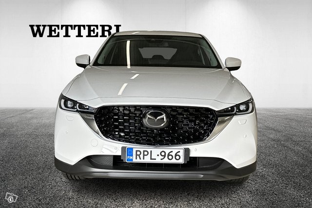 Mazda CX-5 2