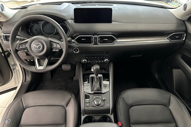Mazda CX-5 9