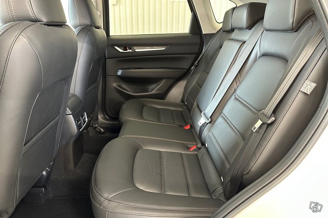 Mazda CX-5 10