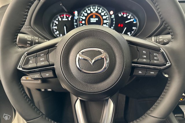 Mazda CX-5 14