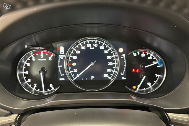 Mazda CX-5 15