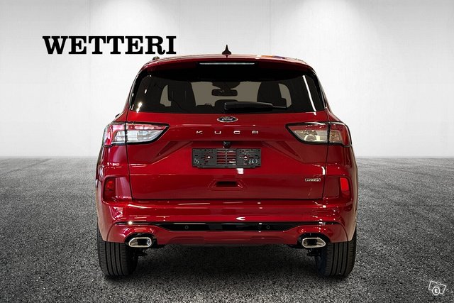 Ford Kuga 4