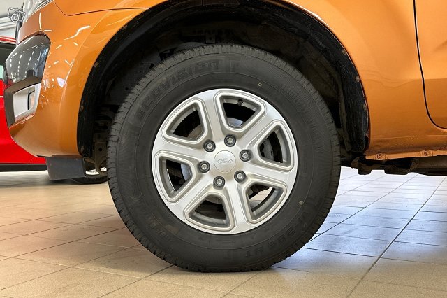 Ford RANGER 7