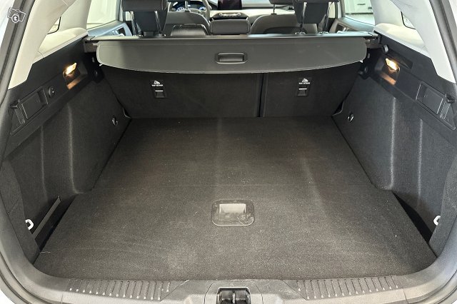 Ford FOCUS 8