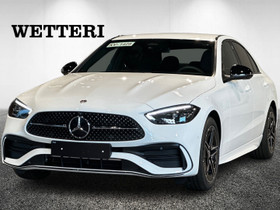 Mercedes-Benz C, Autot, Rovaniemi, Tori.fi Mercedes-Benz C, Autot, Rovaniemi, Tori.fi