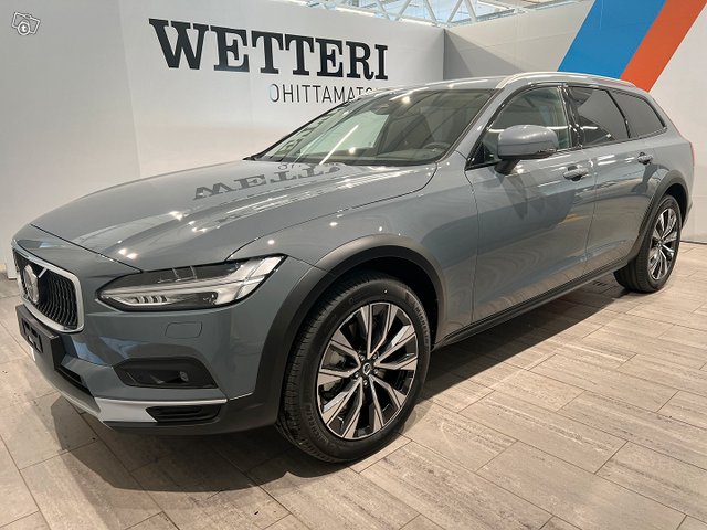 Volvo V90 Cross Country, kuva 1