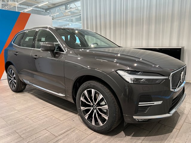 Volvo XC60 2