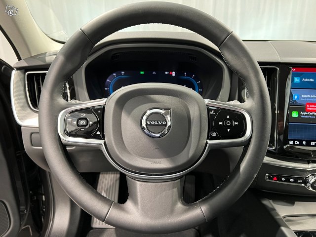 Volvo XC60 10