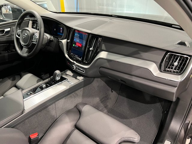 Volvo XC60 19