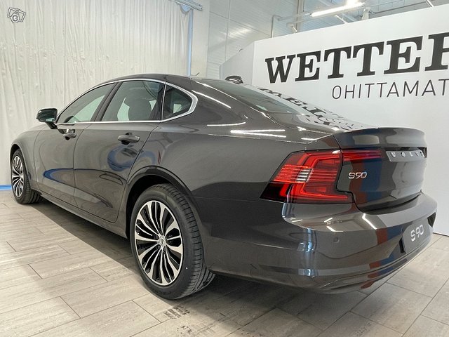 Volvo S90 3