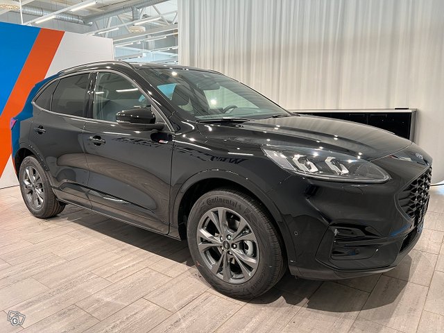 Ford Kuga 2