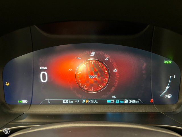 Ford Kuga 11