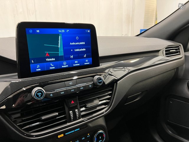 Ford Kuga 13