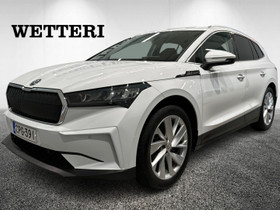 Skoda Enyaq, Autot, Ylivieska, Tori.fi Skoda Enyaq, Autot, Ylivieska, Tori.fi
