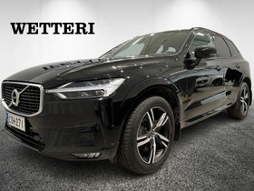 Volvo XC60, Autot, Ylivieska, Tori.fi Volvo XC60, Autot, Ylivieska, Tori.fi
