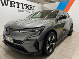 Renault MEGANE E-TECH, Autot, Ylivieska, Tori.fi