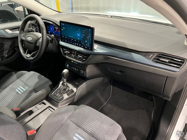 Ford Focus 19