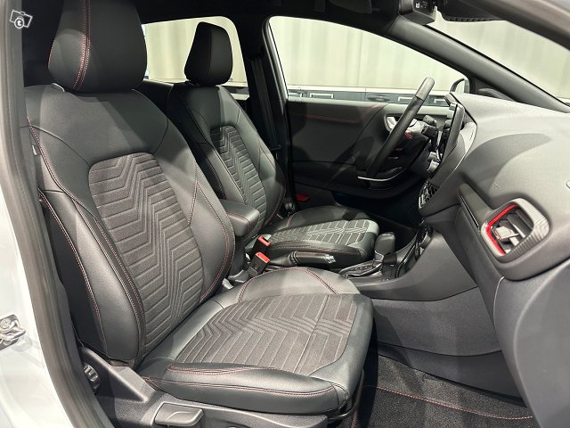 Ford Puma 21