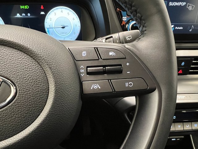 Hyundai I20 Hatchback 10